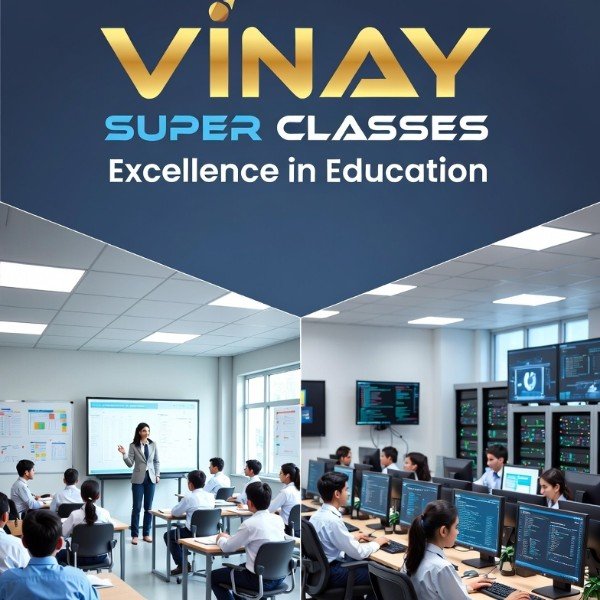 VINAY SUPER CLASSES