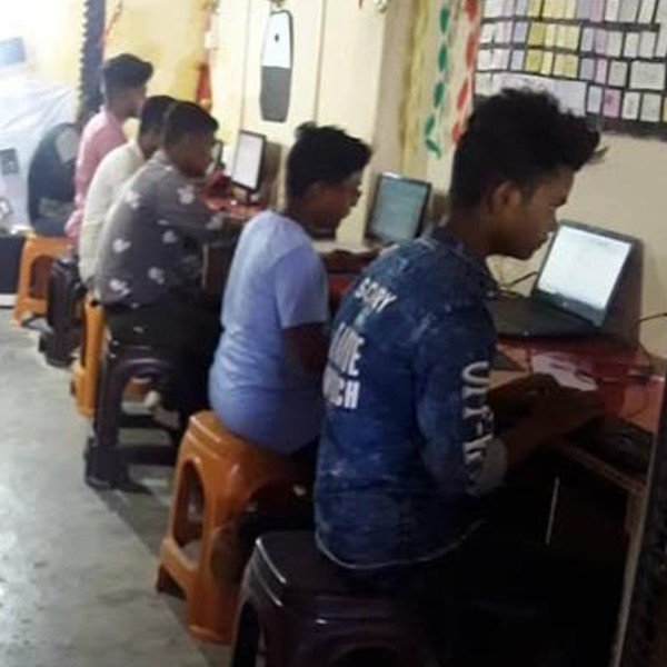 Genius institute of Computer Education