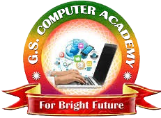 GS CSC & COMPUTER ACADEMY