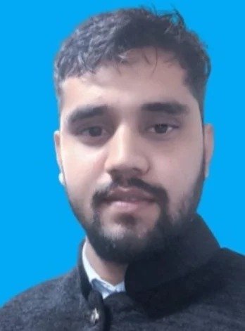 SAHIL SHARMA