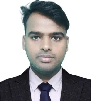 GOUTAM YADAV