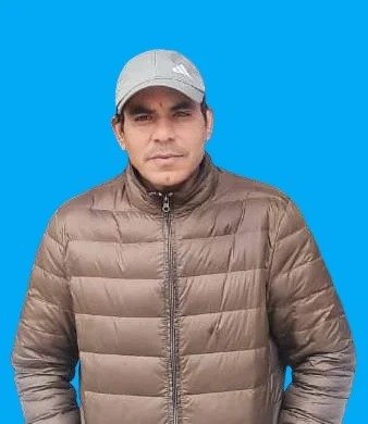 CHANDER SHEEL
