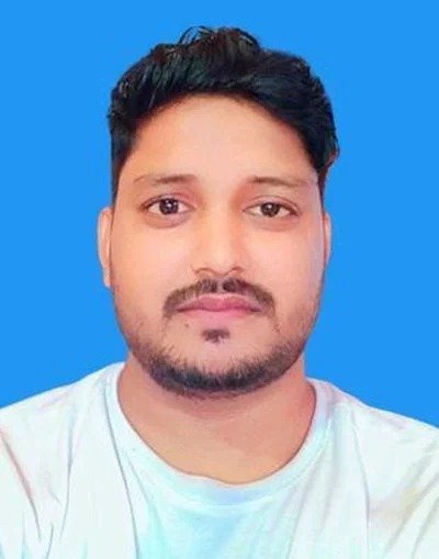 VIJAY KUMAR MAURYA