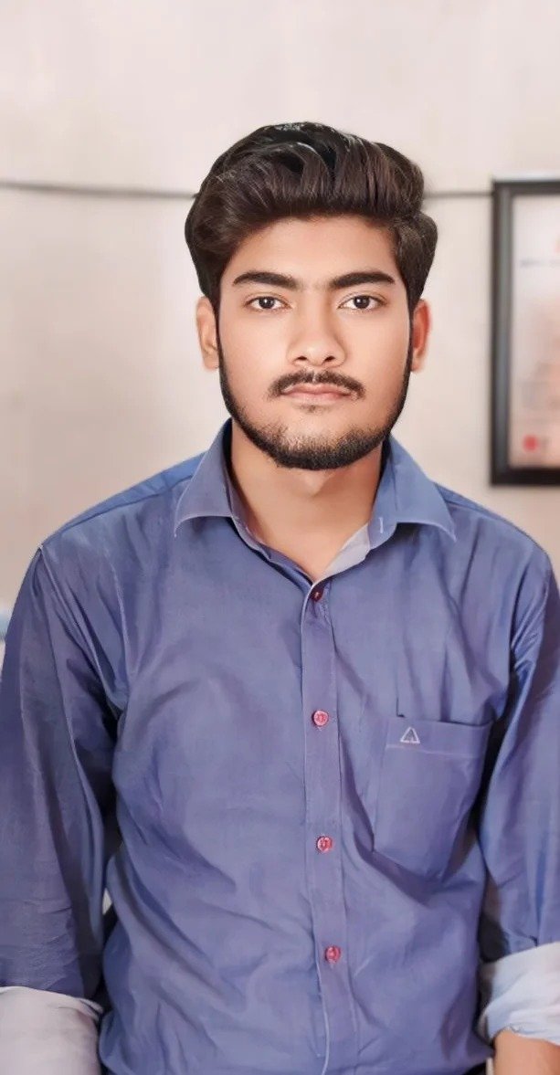 KUSHAGRA AGNIHOTRI