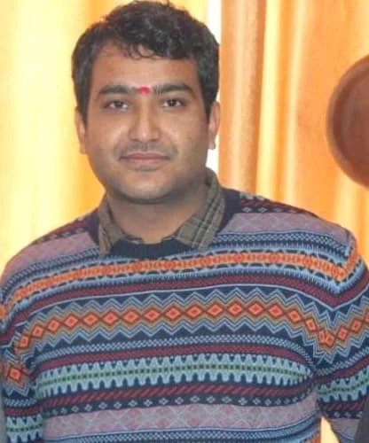 JITENDER KUMAR