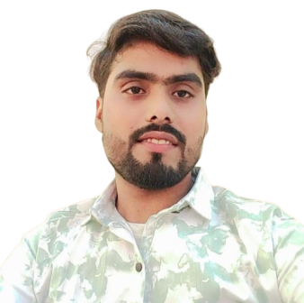 GOVIND MAURYA