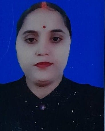 ALPANA DWIVEDI