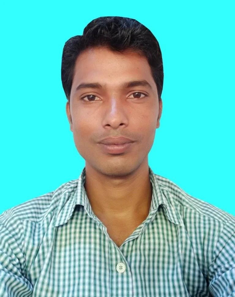 SHOHIDUL ISLAM