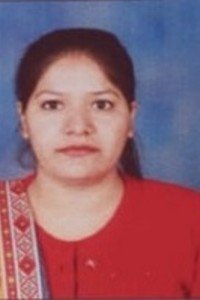 MRS. POOJA
