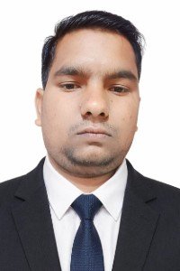 Pradeep chand