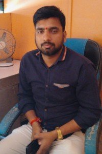 Shani Sharma