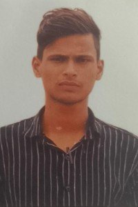 PRAMOD KUMAR