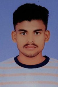 SAURAV YADAV