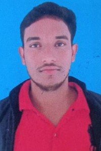 SANJAY YADAV