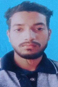 ADARSH YADAV