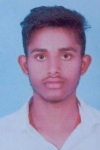 MANJAY YADAV