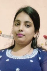 SAKSHI TRIPATHI