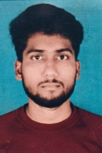 AMAN MAURYA