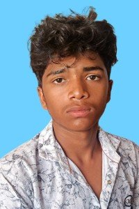 PRITAM KUMAR