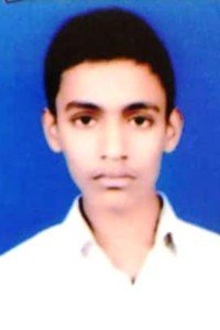 VISHAL MAURYA