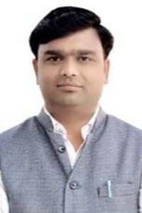 SARYENDRA KUMAR SHUKLA
