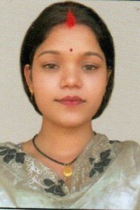 ANJU YADAV