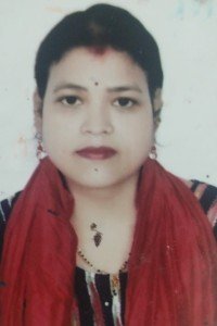 DEEPTI RAIKWAR