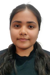 PRIYANSHI SRIVASTAV