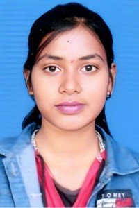 TANU SHRIVASTAV