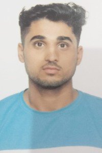 NARESH KUMAR