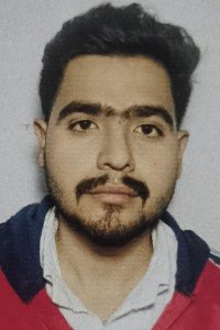 MANISH KUMAR