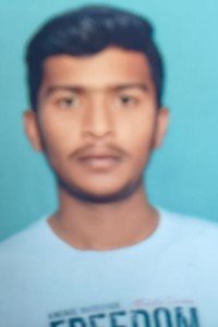 ARYAN KUMAR