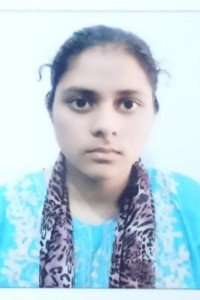 VANSHIKA SHARMA