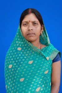 RANJU KUMARI