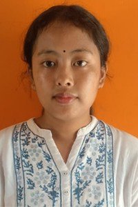 SUHANI SWARGIARY