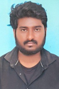 HARISH