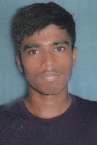 ARYAN YADAV