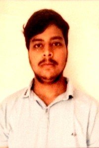 ANSHUMAN TIWARI
