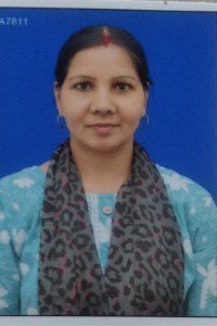 BEBI BHARTI