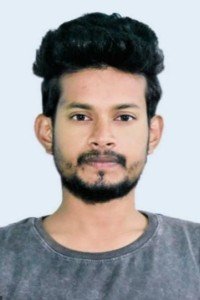 BIRENDRA KUMAR MANDAL