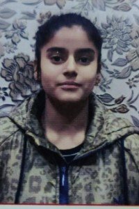 MS.DIVYA SONI