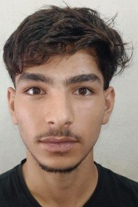 TARUN BHAGAT