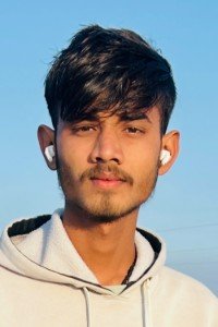ANKIT LODHI