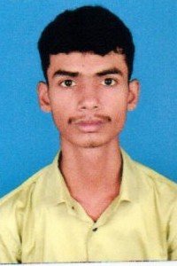 RUDRANSH SRIVASTAV