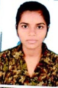 ANCHAL VISHWAKARMA