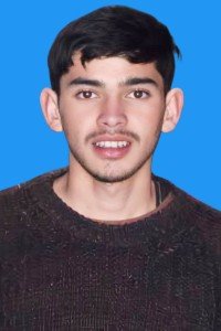 AKHIL VERMA