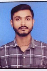 DHANANJAY MANDAL