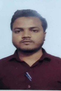 ALI HAIDAR ANSARI