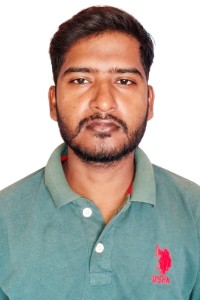 SUMIT KUMAR PATEL