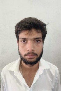 KRISHAN SHARMA